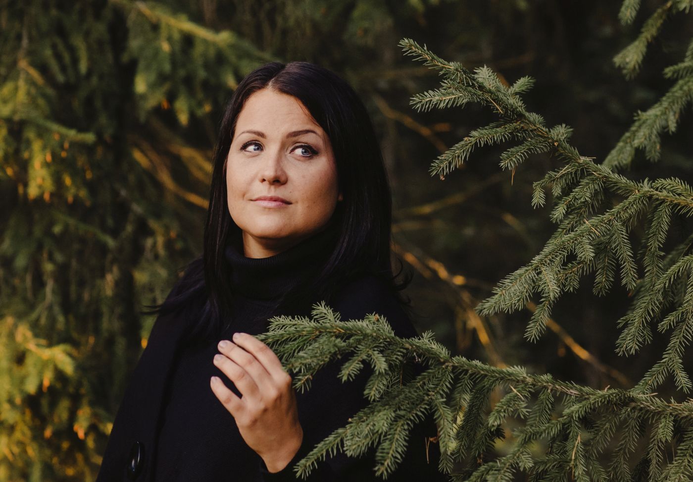 Blogisti halaa sanoilla