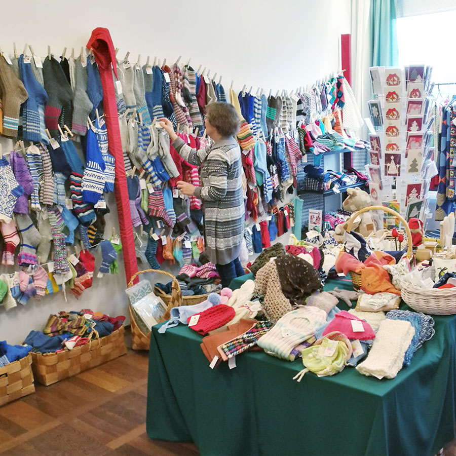 Joulupuoti 26.11.–21.12.2022