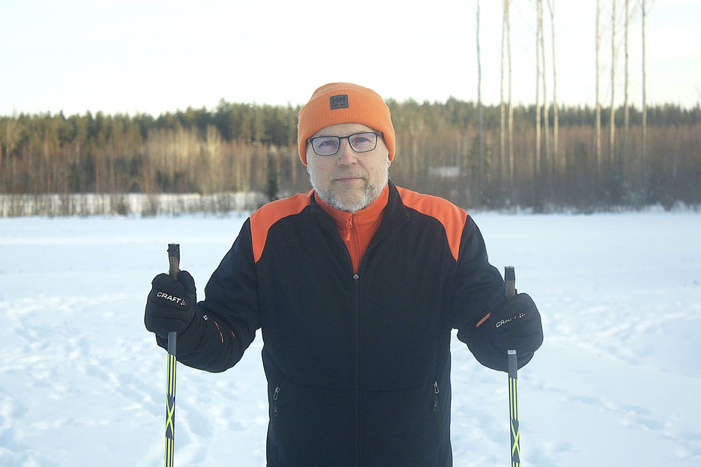 Juha-Pekka Malinen