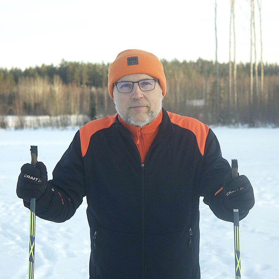 Juha-Pekka Malinen