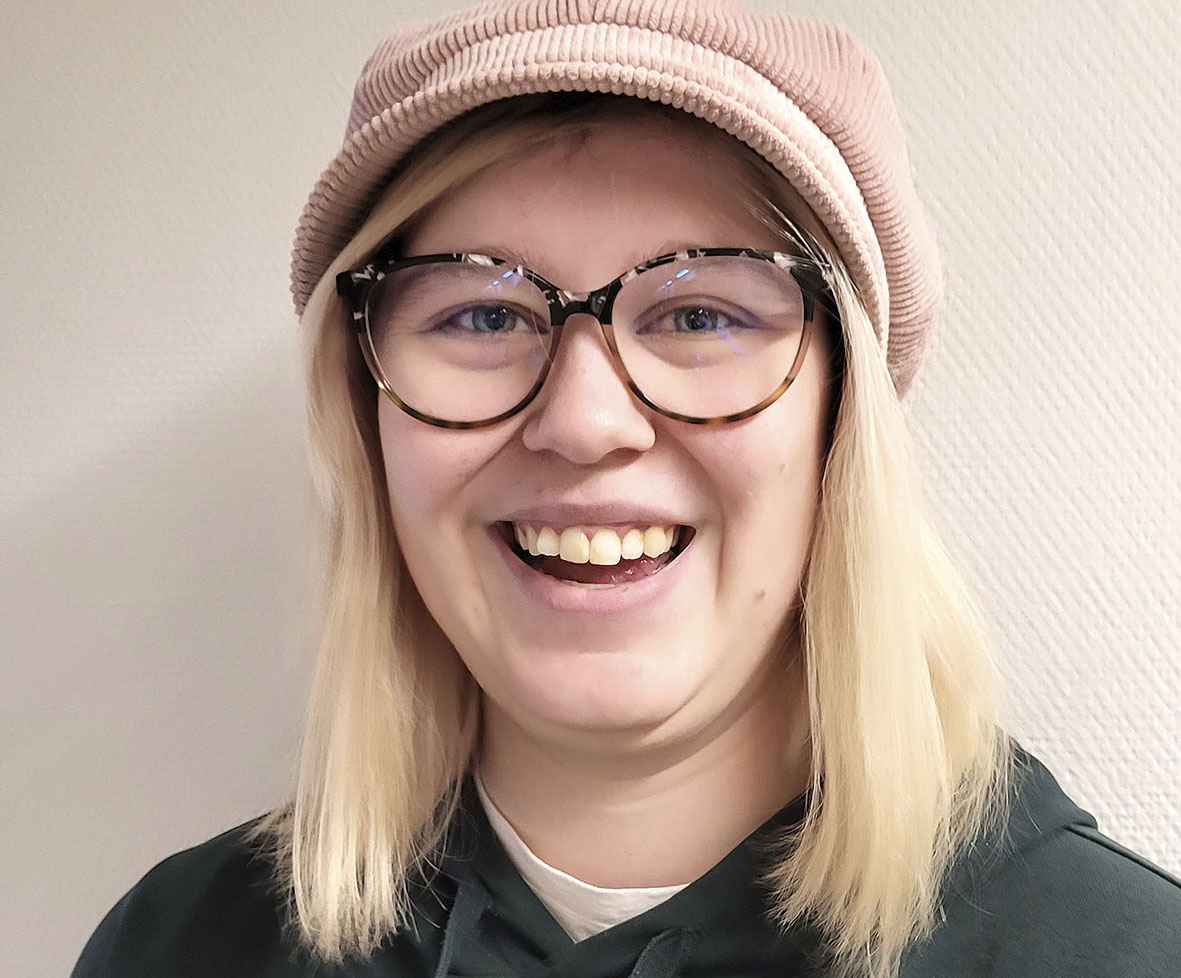Erika Virman