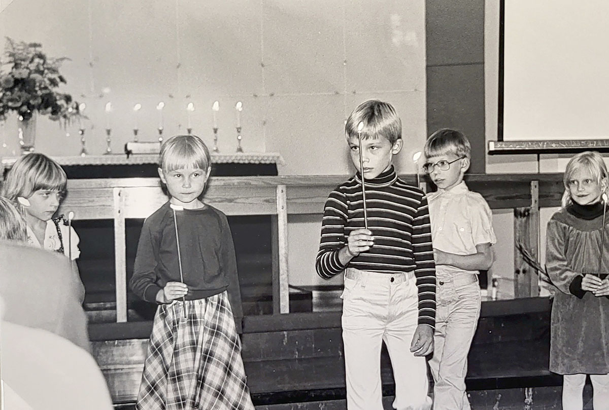 1200 varuskuntakirkon 20v juhla