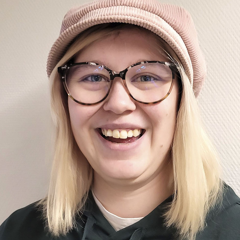 Erika Virman
