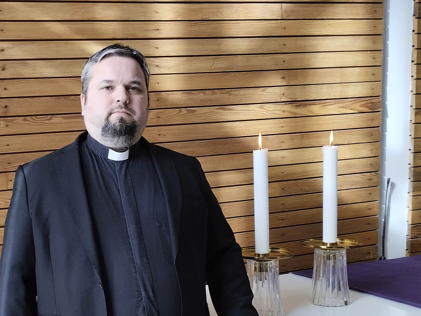 Mitä jos? – Varautuminen on aina ajankohtaista