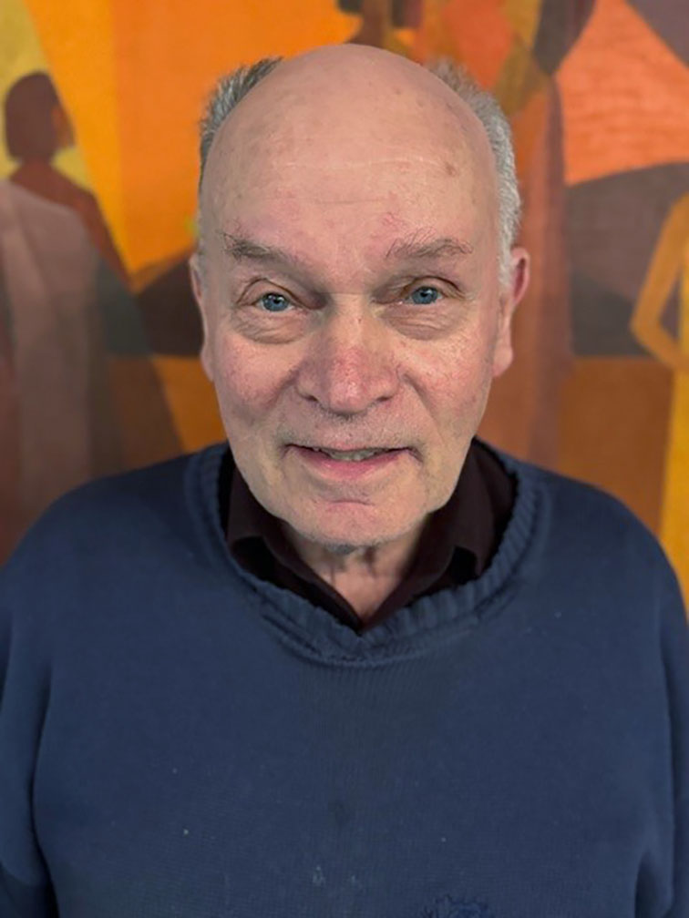 muu pertti seuranen
